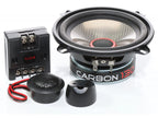 Carbon- Series 130mm 2-weg Composet 2x110/70 watt afbeelding 3