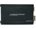 CARBON-SERIES 4-kanaal klasse A / B versterker