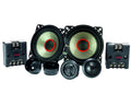 Carbon- Series 100mm 2-weg Composet 2x95/55 watt afbeelding 2