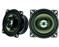 Carbon- Series 100mm set Coax System 2x90/50 watt afbeelding 2