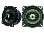 Carbon- Series 100mm set Coax System 2x90/50 watt afbeelding 3