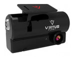 TITAN 2 - 2-kanaals anti-sabotage dashcam voor wagenparkvoertuigen