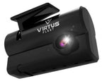 TITAN 2 - 2-kanaals anti-sabotage dashcam voor wagenparkvoertuigen