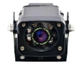 TITAN 2 - externe IR heavy-duty achteruitrijcamera, secundaire camera - (verlengkabel vereist)