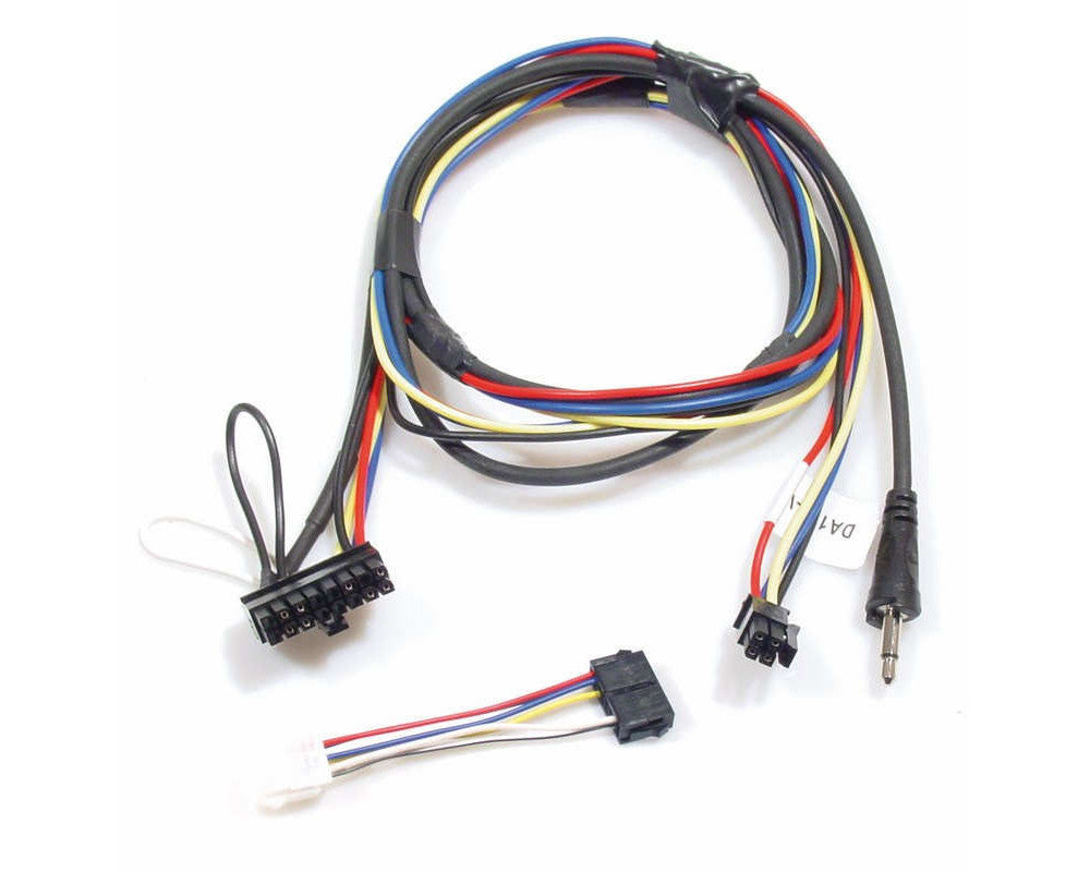 Verloop CK-7W/ CK-20W voor Audio2Car kabels
