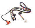 Verloop CK-100 / CK-600 voor Audio2Car kabels