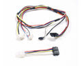 Verloop Parrot CK3100/3300 voor Audio2Car kabels