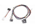 Verloop voor PeiTel CarPhone voor Audio2Car kabels