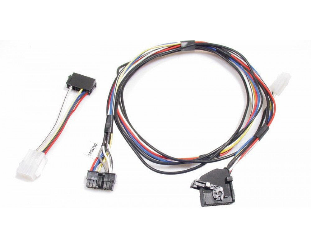 Verloop voor PeiTel CarPhone voor Audio2Car kabels