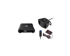 DEFA alarmsysteem DVS90R (DEFA611900) klasse 2. Incl. hellingshoek sensor (DEFA60022) (Klasse3)