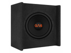 Pasklare subwoofer kist Div VAN GAS Audio Power 8" 250W RMS afbeelding 3