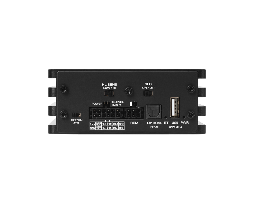 DLS Performance Advantage 4to6 DSP