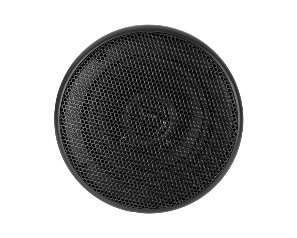 DLS 4"/100mm Performance coaxiaal speaker