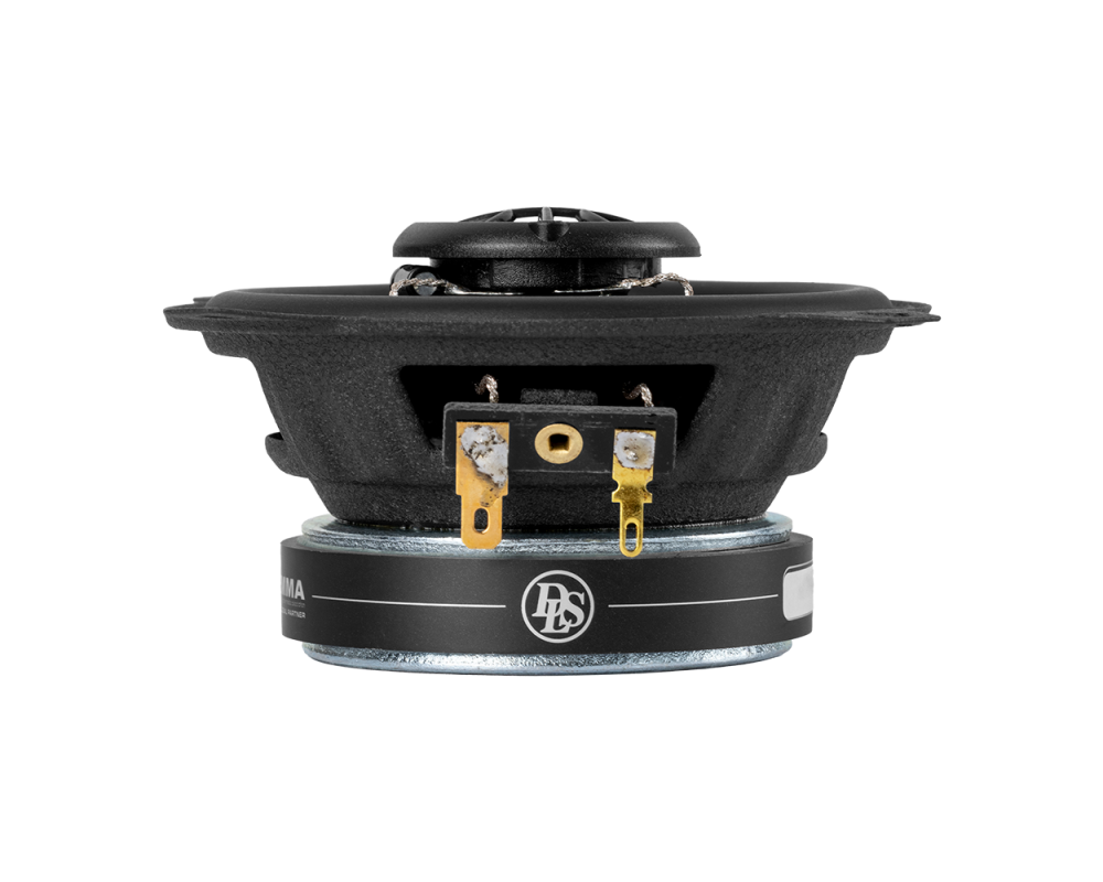 DLS 4"/100mm Performance coaxiaal speaker