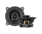 DLS 4"/100mm Performance coaxiaal speaker