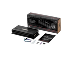 DLS Performance 4 Channel Amplifier 4x150W
