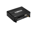 DLS Performance Evolution 4x50W 4to8 DSP