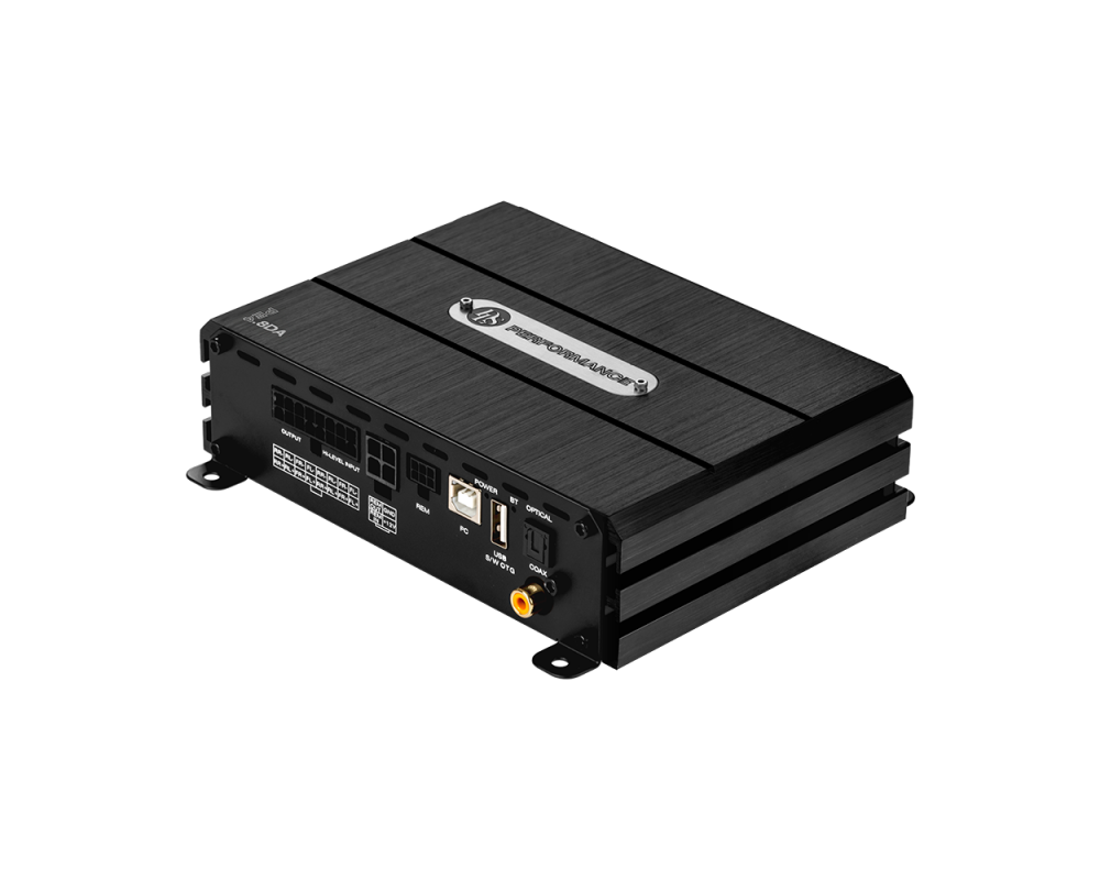 DLS Performance Evolution 4x50W 4to8 DSP