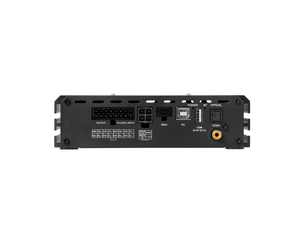 DLS Performance Evolution 4x50W 4to8 DSP