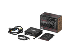 DLS Performance Evolution 4x50W 4to8 DSP