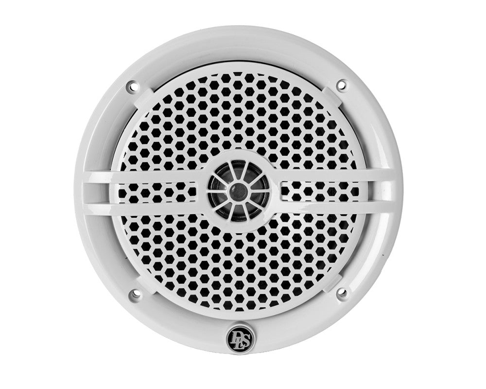 DLS Alive IPX outdoor 6,5" Coax White