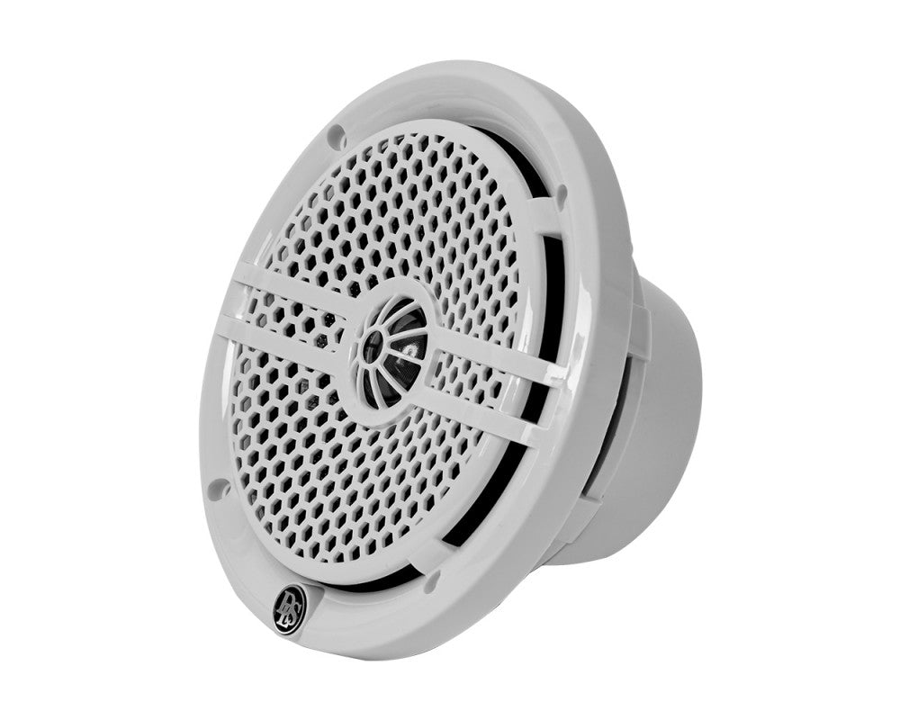 DLS Alive IPX outdoor 6,5" Coax White