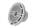 DLS Alive IPX outdoor 6,5" Coax White