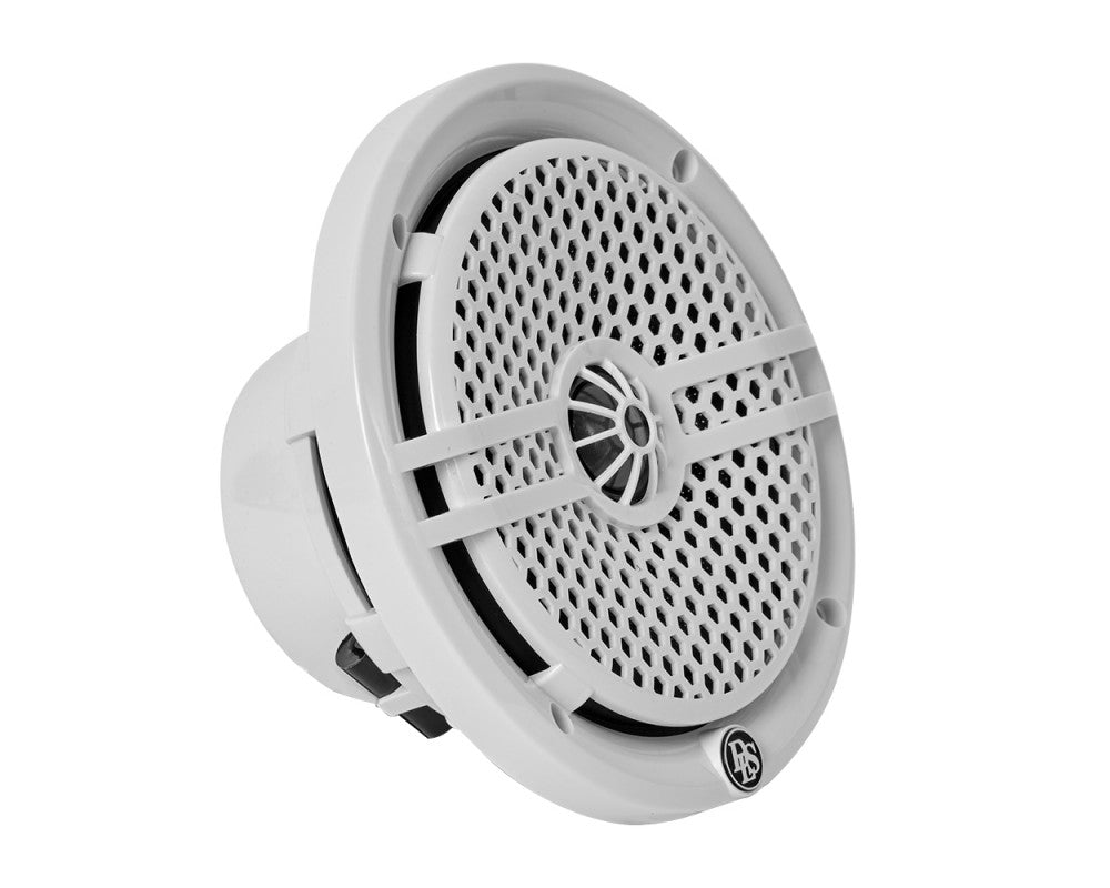 DLS Alive IPX outdoor 6,5" Coax White