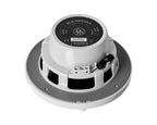 DLS Alive IPX outdoor 6,5" Coax White