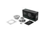 DLS Alive IPX outdoor 6,5" Coax White