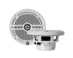 DLS Alive IPX outdoor 6,5" Coax White