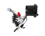 DLS Alive Media Receiver RDS/DAB/3,5 TFT "Boot radio"
