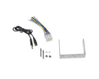 DLS Alive Media Receiver RDS/DAB/3,5 TFT "Boot radio"