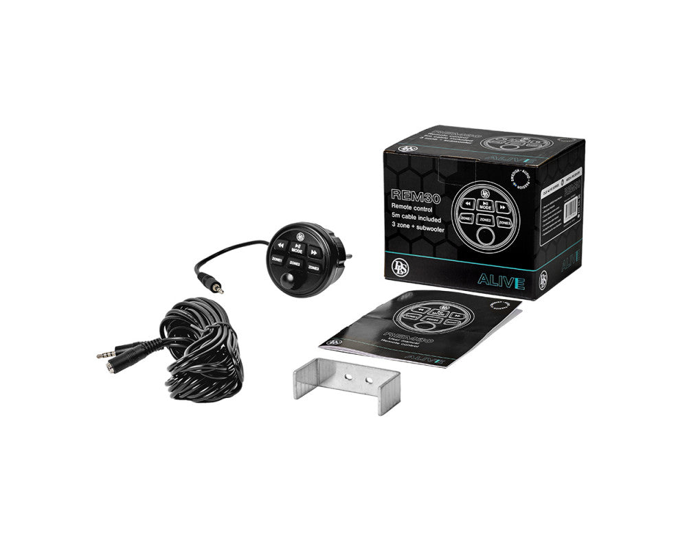 DLS Alive wired remote 5M