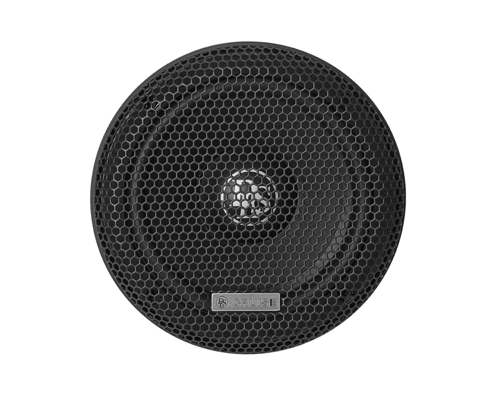 DLS Cruise CR6.D2 6,5" subwoofer