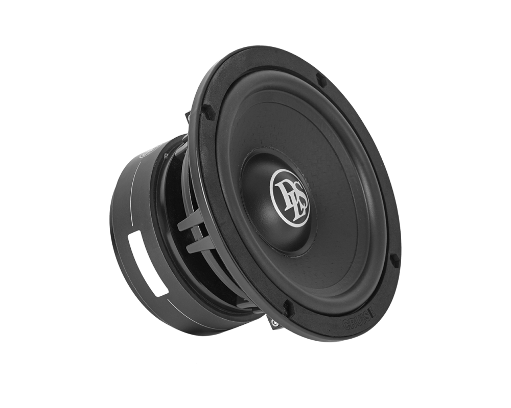 DLS Cruise CR6.D2 6,5" subwoofer