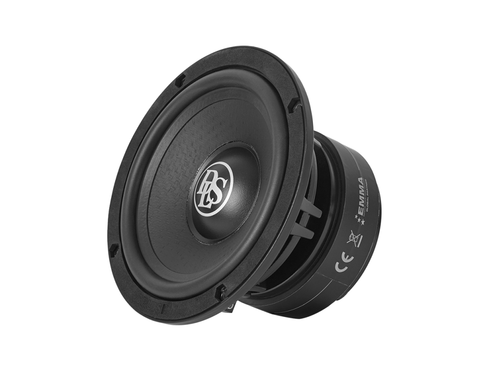 DLS Cruise CR6.D2 6,5" subwoofer