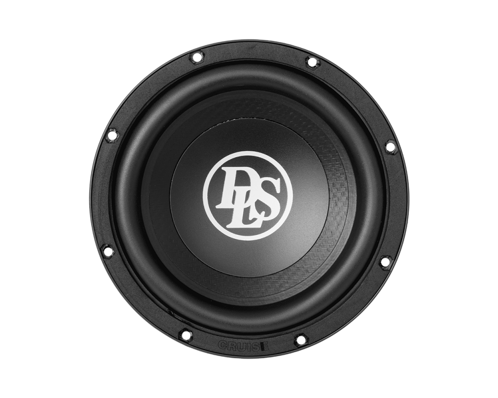 DLS Cruise CR8.D2 8" subwoofer