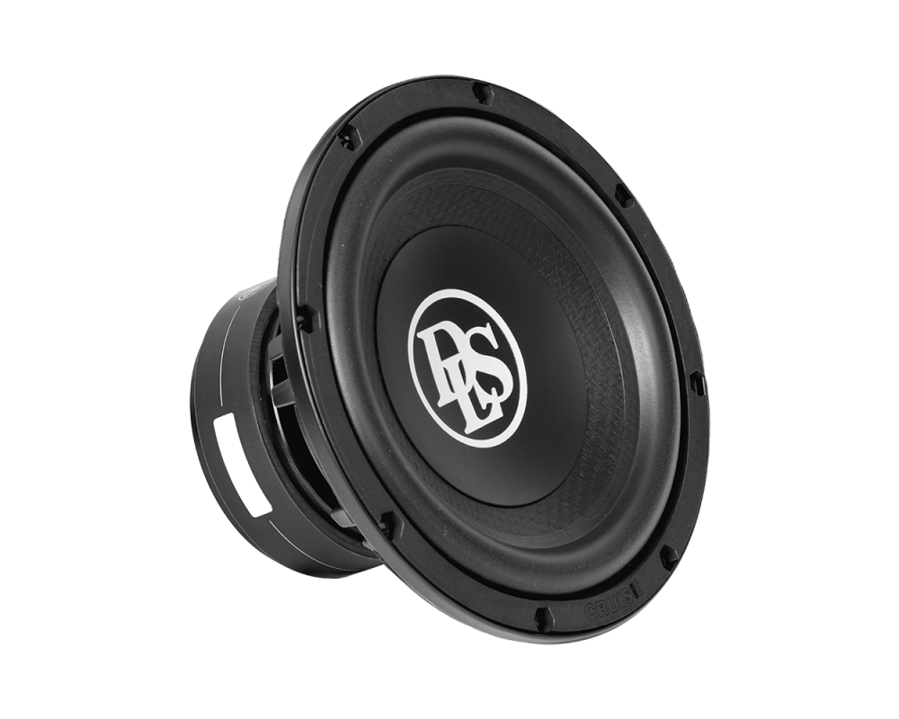 DLS Cruise CR8.D2 8" subwoofer