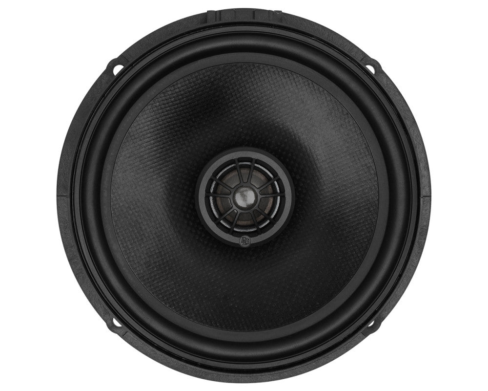 DLS Cruise Volkswagen 6,5"/165mm, Plug'n'Play Coaxiaal Luidspreker