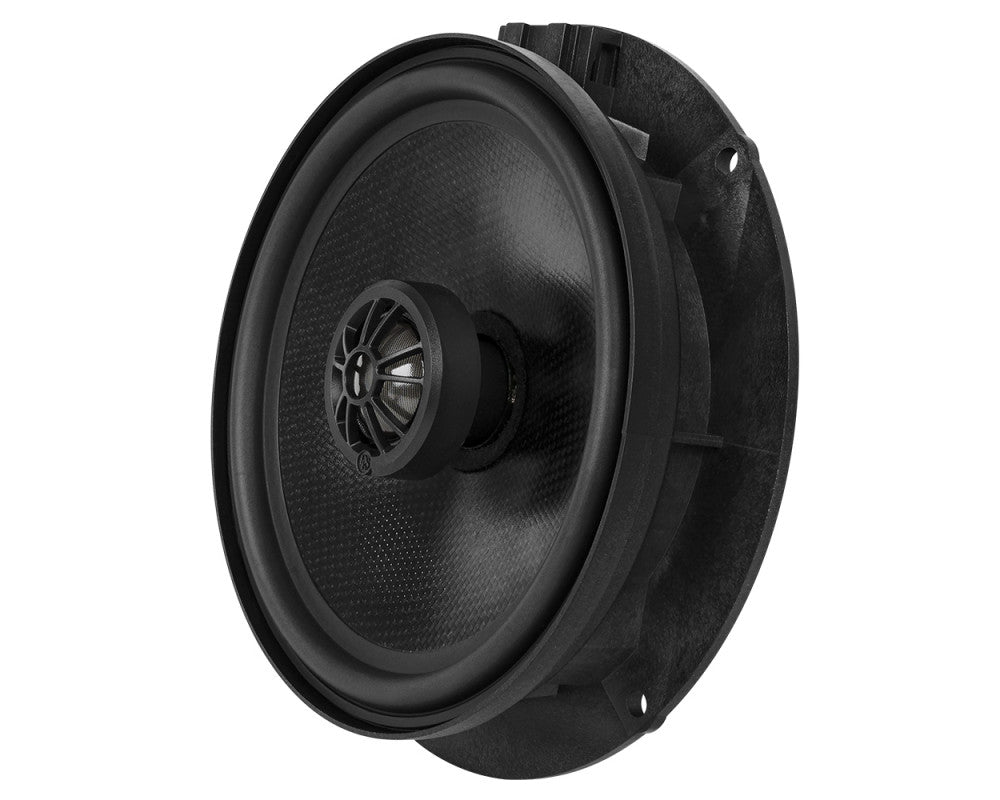 DLS Cruise Volkswagen 6,5"/165mm, Plug'n'Play Coaxiaal Luidspreker