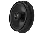 DLS Cruise Volkswagen 6,5"/165mm, Plug'n'Play Coaxiaal Luidspreker