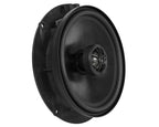 DLS Cruise Volkswagen 6,5"/165mm, Plug'n'Play Coaxiaal Luidspreker