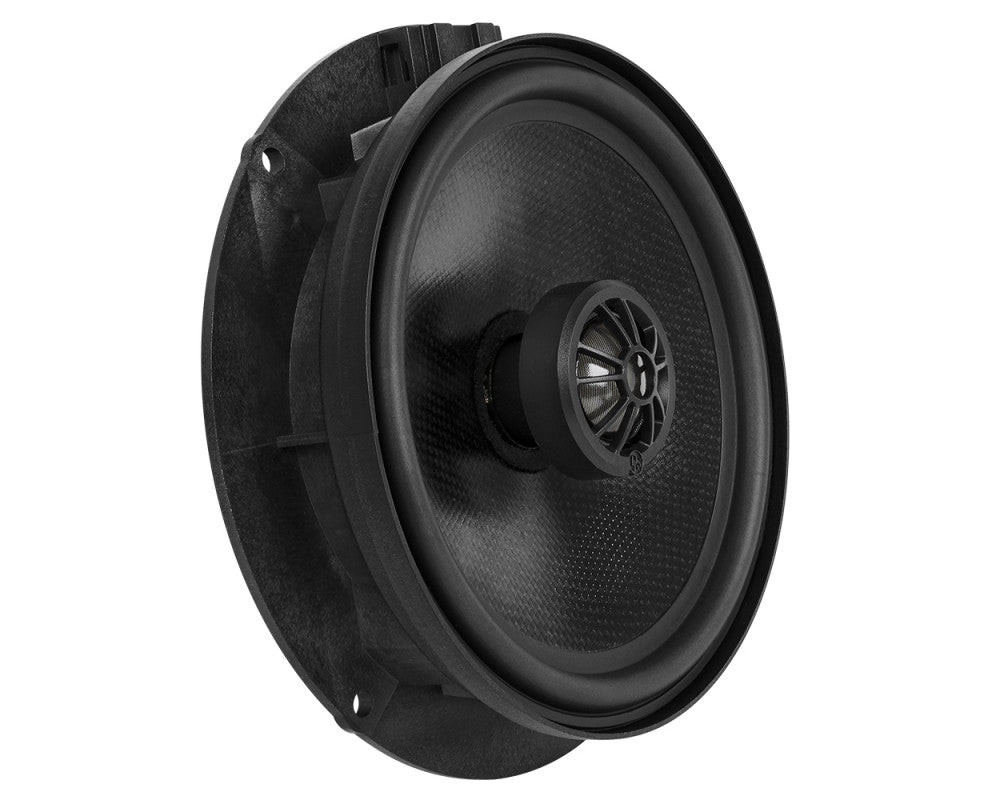 DLS Cruise Volkswagen 6,5"/165mm, Plug'n'Play Coaxiaal Luidspreker