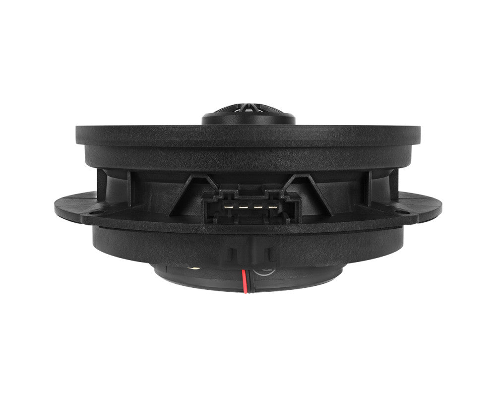 DLS Cruise Volkswagen 6,5"/165mm, Plug'n'Play Coaxiaal Luidspreker