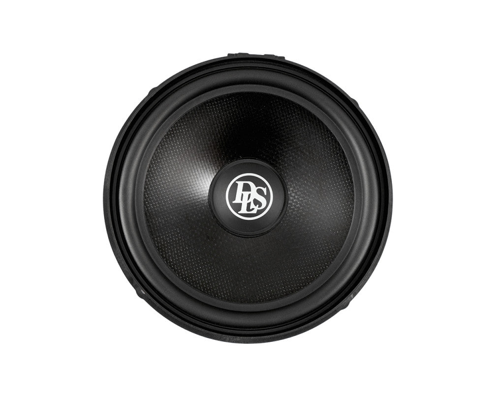 DLS Cruise Volkswagen 6,5"/165mm, Plug'n'Play Component Luidspreker