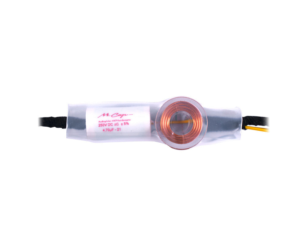 DLS Cruise Volkswagen 6,5"/165mm, Plug'n'Play Component Luidspreker