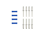 DLS Cruise Volkswagen 6,5"/165mm, Plug'n'Play Component Luidspreker