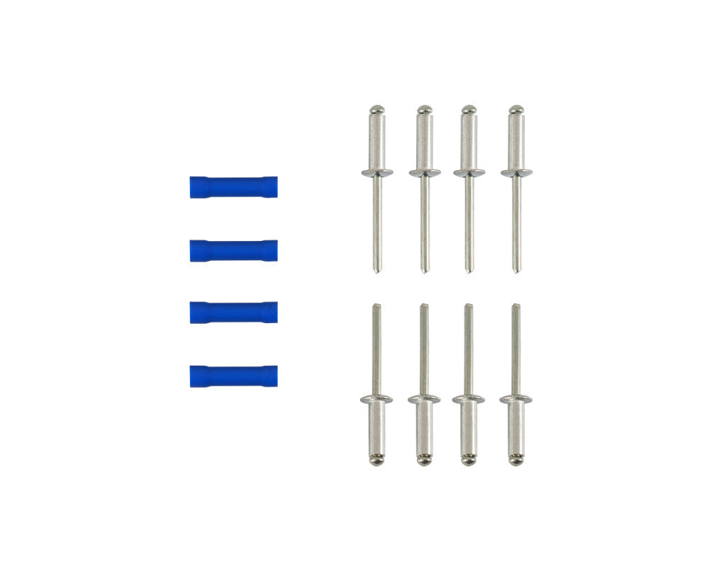 DLS Cruise Volkswagen 6,5"/165mm, Plug'n'Play Component Luidspreker