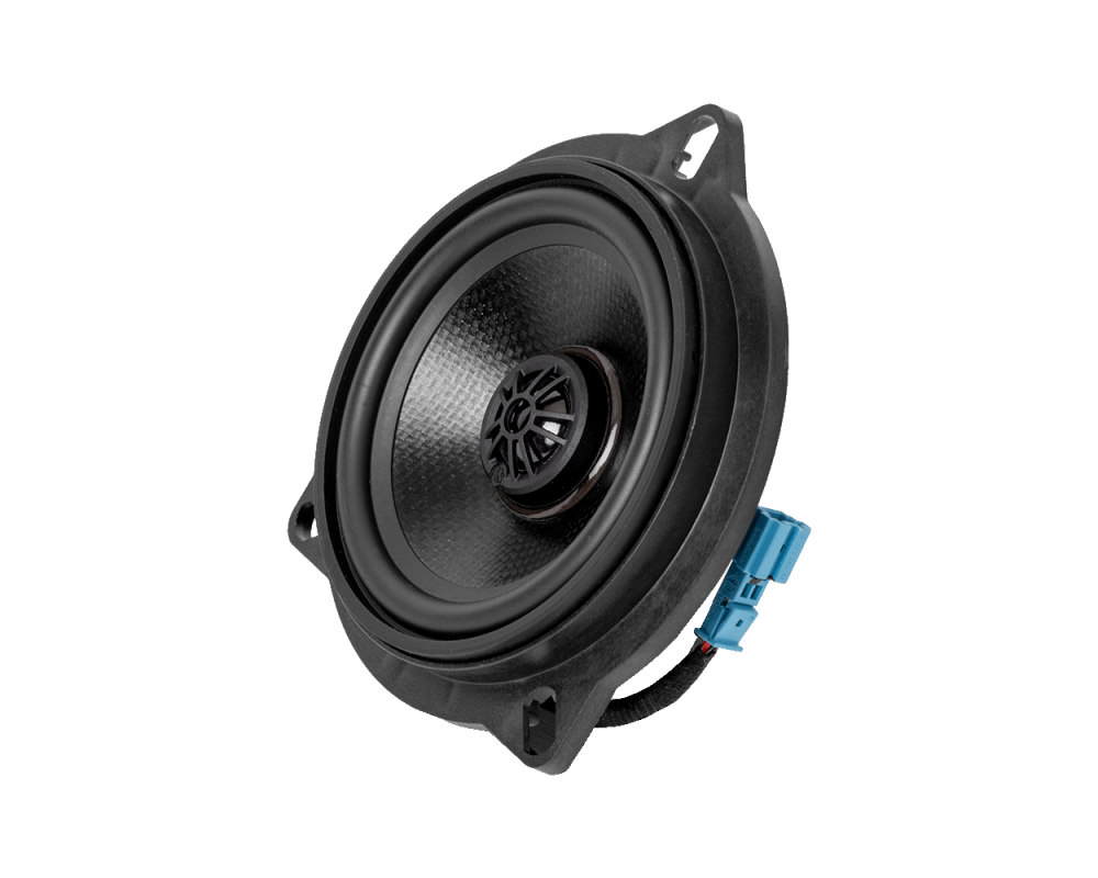DLS Cruise BMW 4" Plug'n'Play Coaxial Speaker / Centre